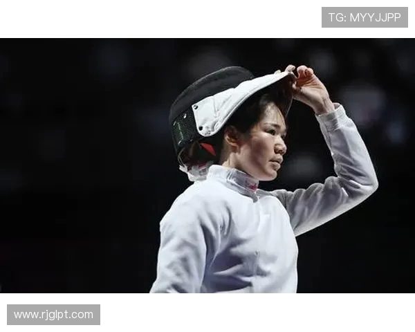 女子重剑个人赛一剑定乾坤的惊险感