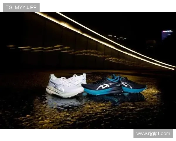 运动装备黑科技提升成绩百分比